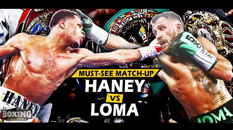 haney vs lomachenko highlights|Highlights: Devin Haney vs Vasiliy Lomachenko.